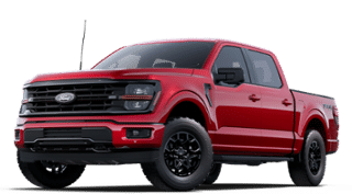 2025 Ford F-150® External Image 2